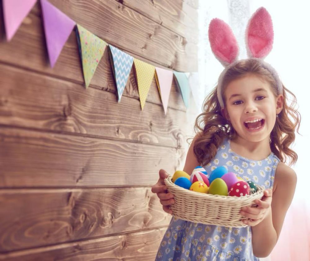 Laboratori Creativi Pasquali per Bambini a Milano, Bergamo e Crema