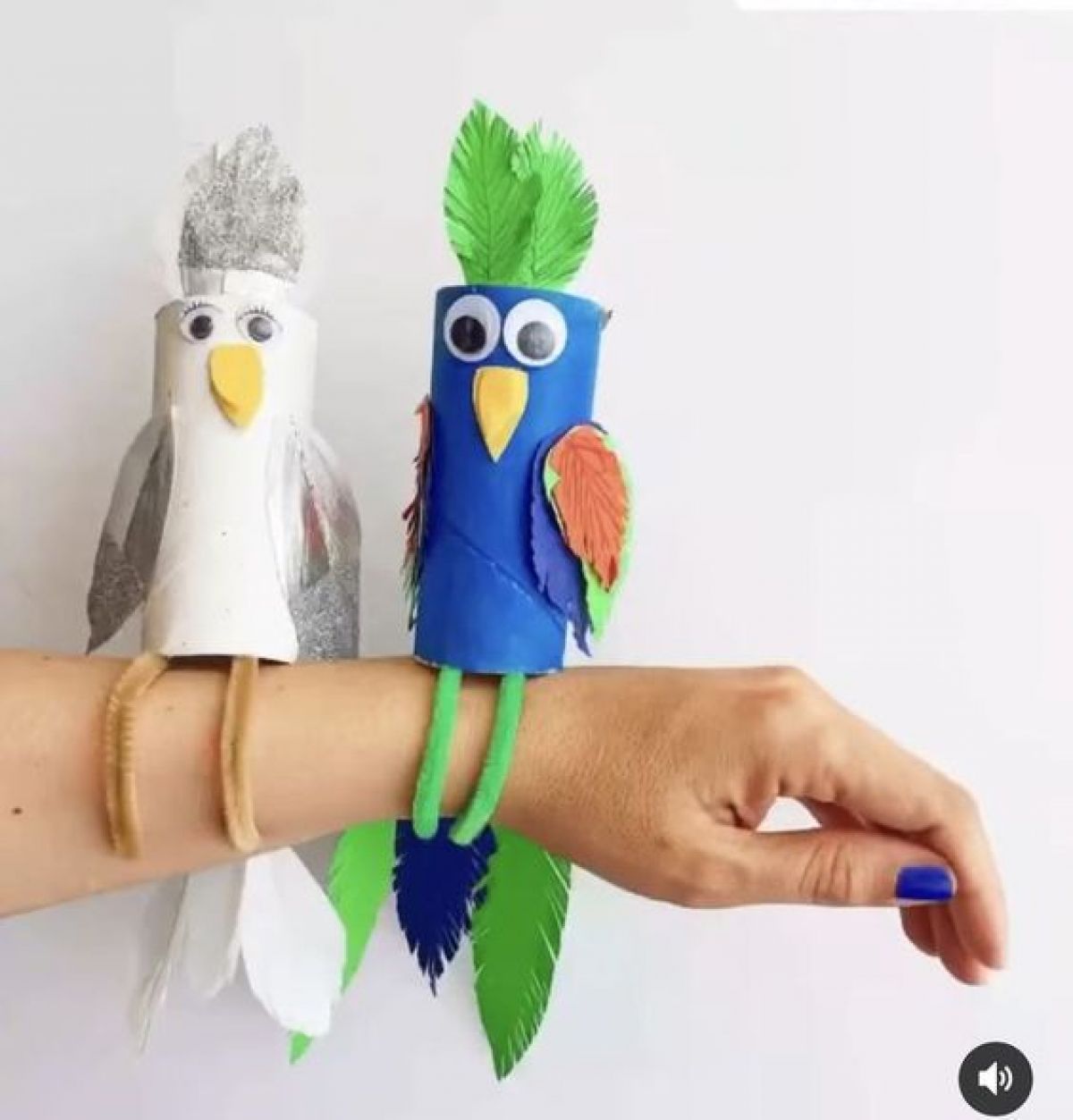 Laboratori Creativi Animali di Carta per Bambini a Milano, Bergamo e Brescia